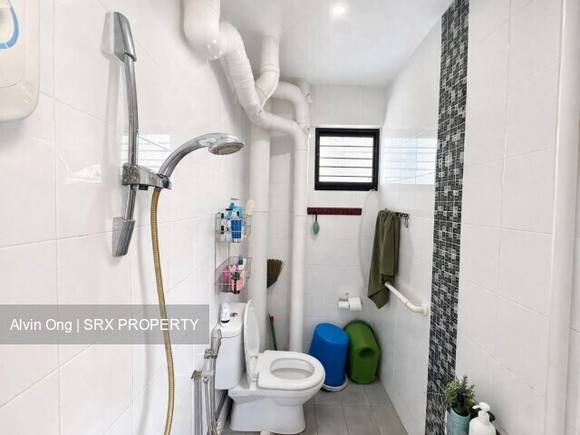Blk 790 Khatib Vale (Yishun), HDB 4 Rooms #548811721